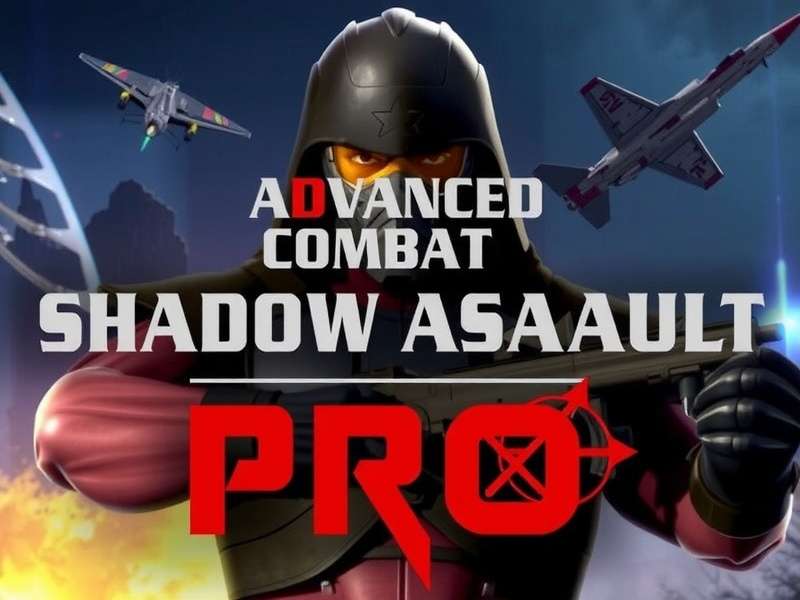 Shadow Assault Pro - Advanced Combat Guide Shadow Assault Pro Advanced Combat Guide